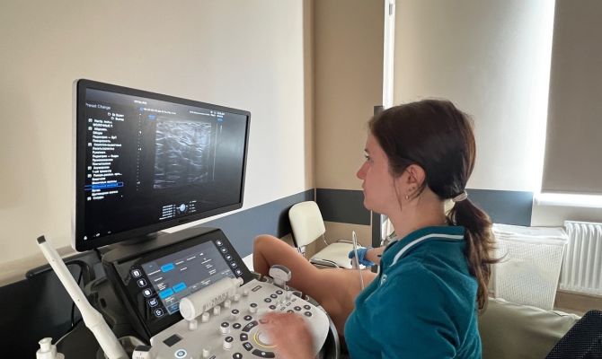 Более 160 туляков бесплатно проверились на рак