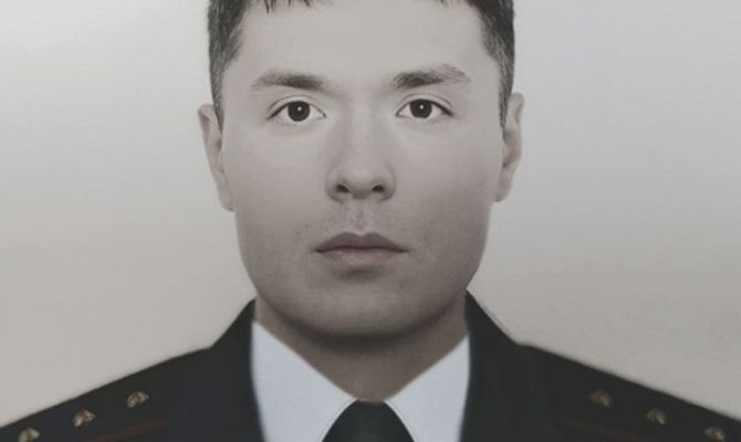 Семье погибшего при атаке БПЛА на Тульскую область пожарного выплатят два миллиона рублей