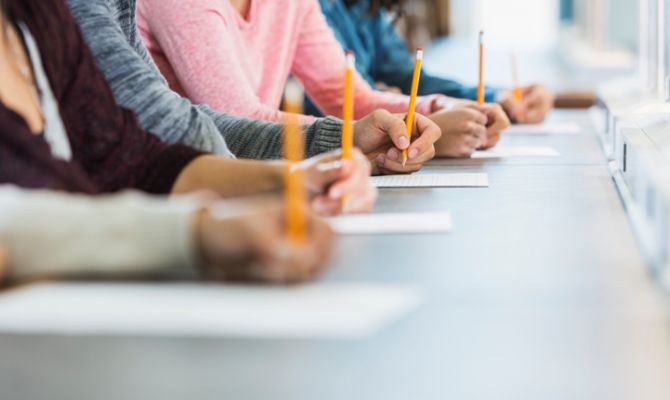 Тульских студентов протестируют на наркотики 