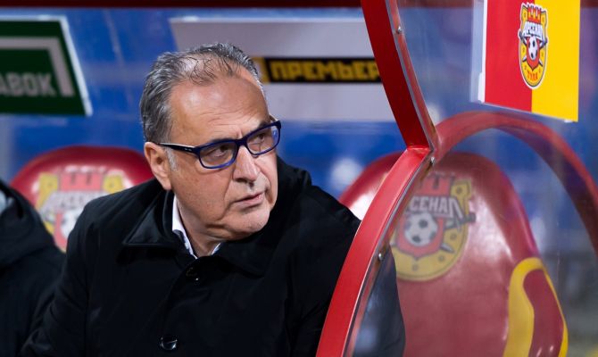 Миодраг Божович: "Ничья - закономерный результат"