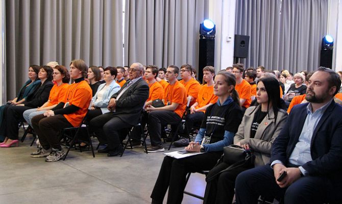 В Туле впервые пройдет региональный этап Чемпионата высоких технологий