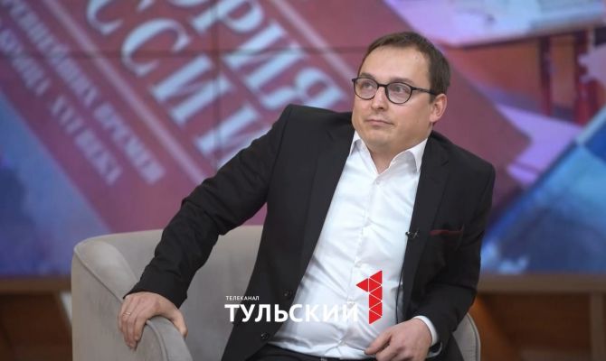 Как найти подход к современным детям: советы от лучшего классного руководителя Тульской области