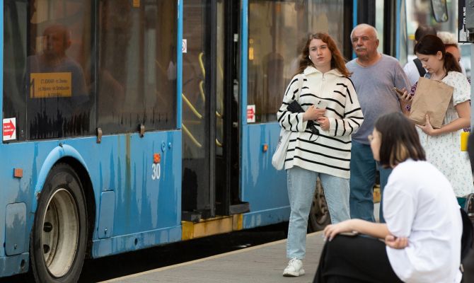 В начале сентября туляков ожидают сильные магнитные бури