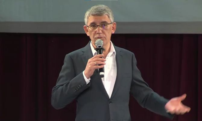 Руководители сельских самоуправлений войдут в Совет сельских старост при Губернаторе