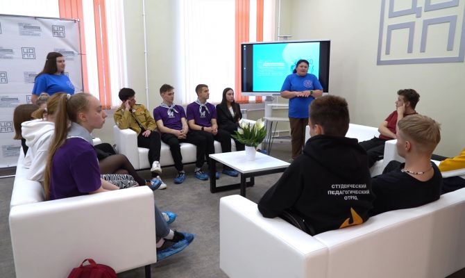 Из физиков в лирики: как тулякам бесплатно овладеть новой профессией