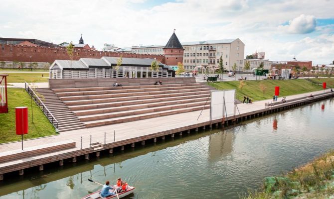 Жителям Тулы придется отказаться от отдыха на Черном море летом