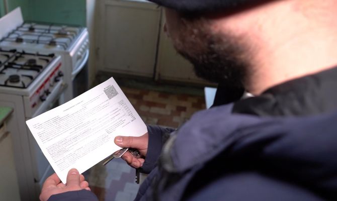 Из-за бюрократической ошибки туляки уже 8 лет живут в доме-призраке