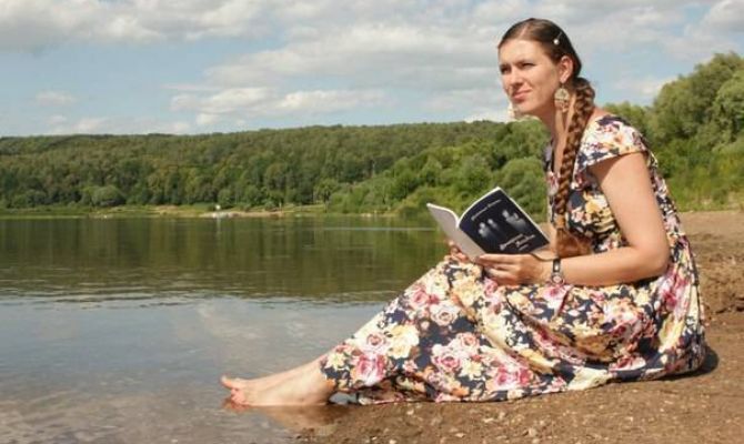 Туляков приглашают на творческий вечер поэтессы Натальи Роговой
