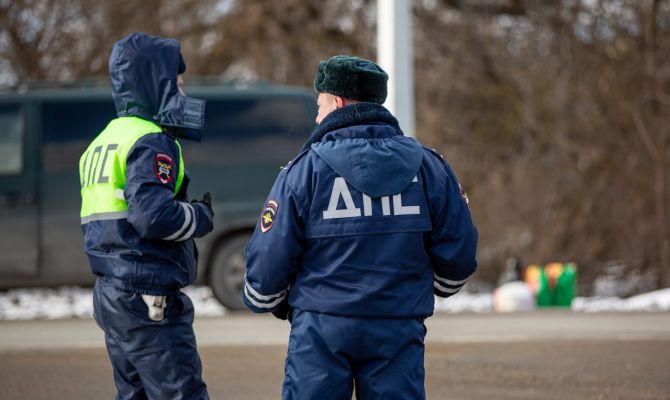 В Тульской области стартует массовый рейд по автобусам