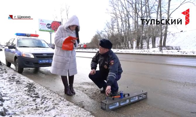 Как заставить чиновников следить за качеством дорог