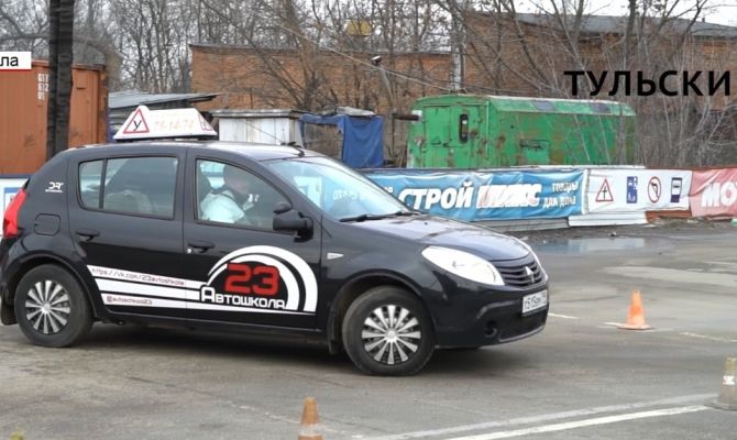 В 2020 году кандидатов в водители ждут изменения экзамена