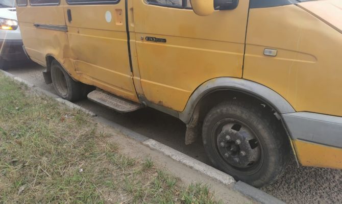 В Туле инспекторы составили на водителя-иностранца 6 протоколов