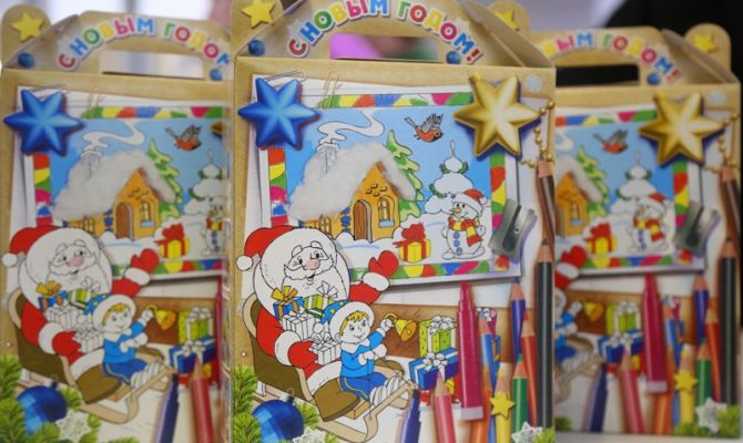 Туляки назвали худшие новогодние подарки