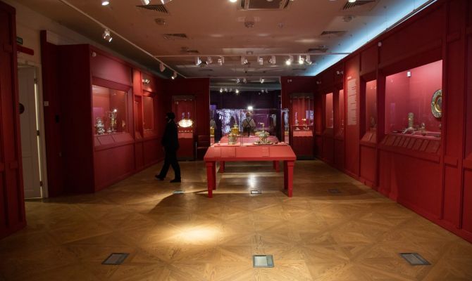 Тульские музейщики поделились опытом с коллегами из новых регионов