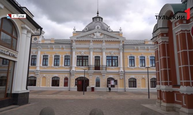 Цари как люди: на выставке в Туле расскажут о личной жизни Романовых