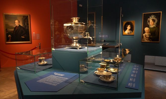 ГИМу – 151 год: как в 21 веке музеи привлекают посетителей на выставки