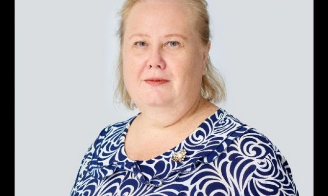 В Туле скончалась педагог и психолог Детской школы искусств №6 Мария Чурюкина