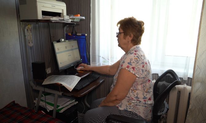 Не выходя из квартиры: как тулякам решить коммунальные проблемы онлайн