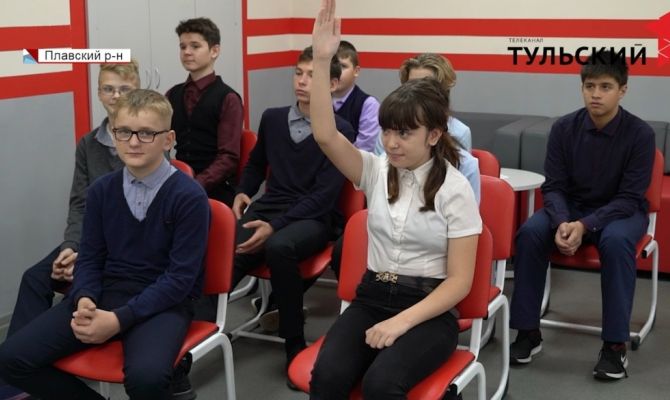 Миллион для земских учителей: как пополнился кадровый состав школ и какие вакансии еще свободны