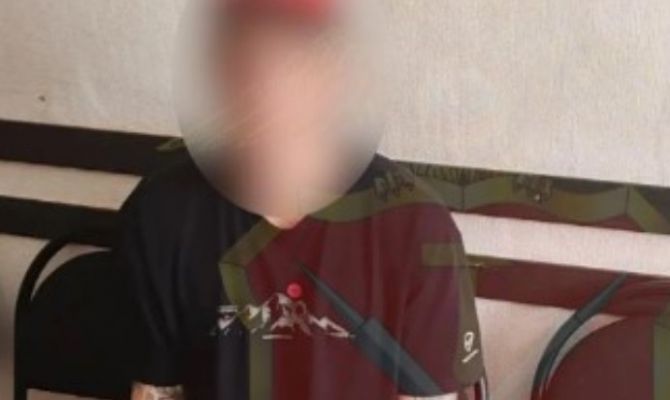 В Туле задержали наркоторговца с крупной партией мефедрона