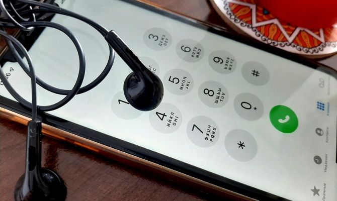 Анонимные виртуальные номера в России признали угрозой