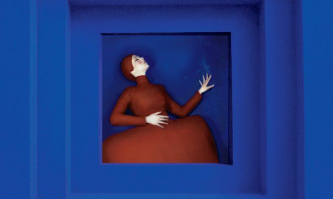 Тульский театр драмы открывает сезон Шекспиром