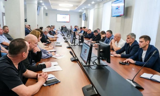 Проект «ИнформУИК» добрался до «Тулачермета»