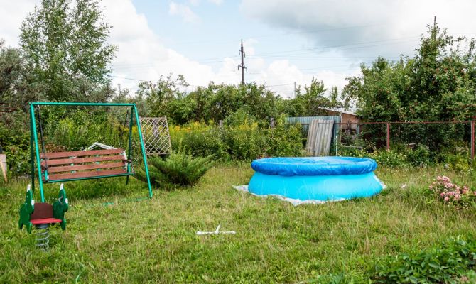 Тульская область вошла в ТОП-10 регионов России по количеству глэмпингов