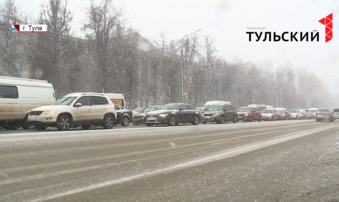 В России появится новый ГОСТ с требованиями к противогололедным реагентам 
