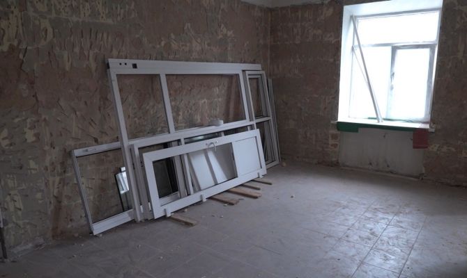 Посещение поликлиник станет более комфортным для туляков