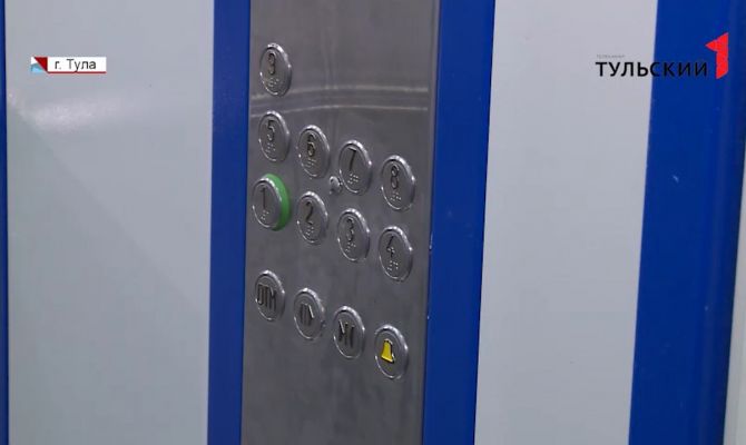 Жители 5 подъездов многоэтажки в Туле считают себя жертвами преступной многоходовки 