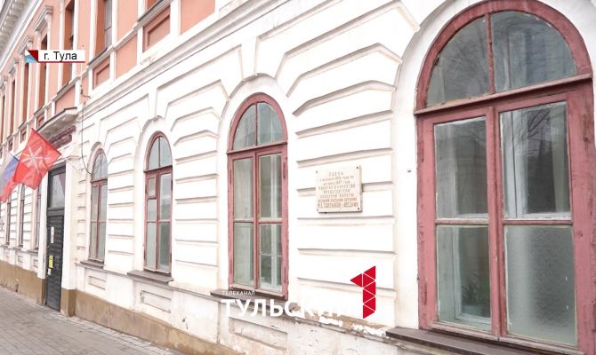 По следам Толстого и Жуковского: туристам начали проводить экскурсии по "литературной" Туле