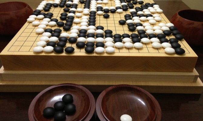 Тульские школьники сразятся за звание мастера го