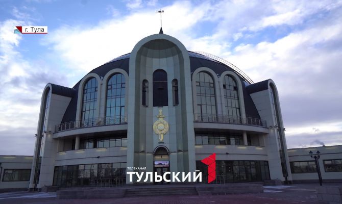 Стреляющий портсигар и нож-разведчик: ТОП-5 экспонатов Музея оружия, которые стоит увидеть