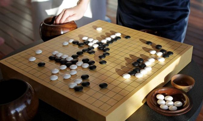 Более 150 игроков в го съедутся на Всероссийский конгресс в Туле
