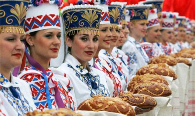 «Заходите в мой дом»: фестиваль национальных культур вновь пройдет в Туле