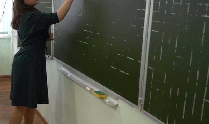 В Тульской области студенты смогут начать работать в школе с 5 курса