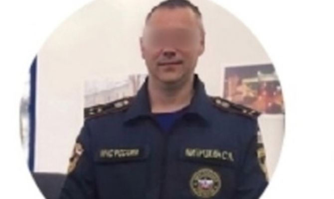 Девушку из Новомосковска осудили за взлом страницы сотрудника МЧС для знакомства с подругой