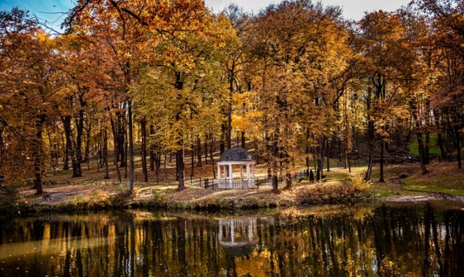 Стала известна средняя температура за сутки в Тульской области