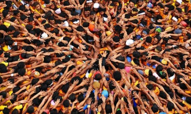 К 2018 году на Земле будут жить 7,44 млрд человек