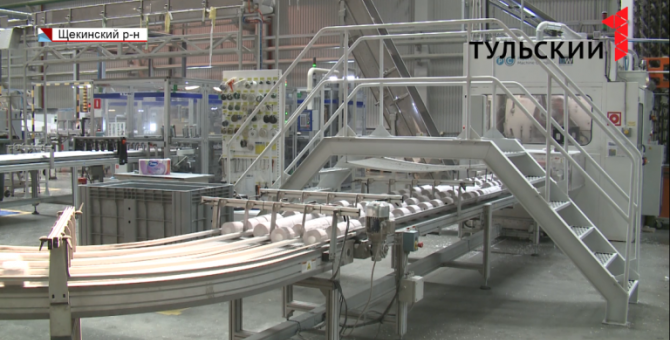 В компании Essity прошла Неделя экологии