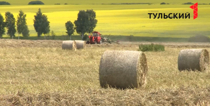 Трактористы-механики покоряют рынок труда 