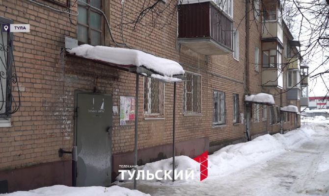 ОДН дороже электричества в квартире: туляки получили счет на 2,5 тысячи рублей  