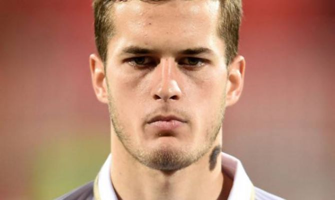 СМИ Сербии: Горан Чаушич может вернуться в "Црвену звезду"