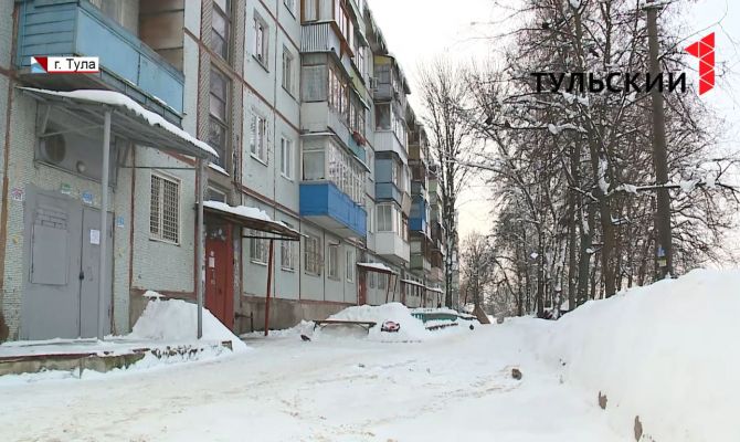 Туляки вновь жалуются на лжепроверки газового оборудования