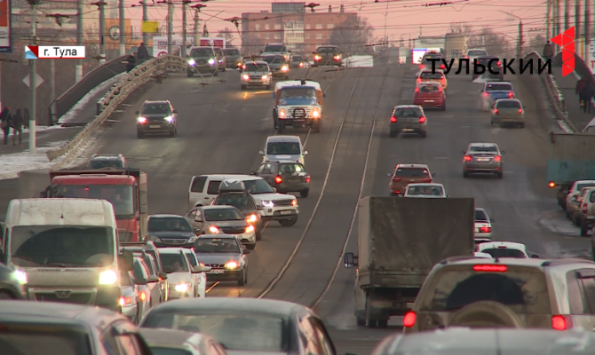 В Тульской области построят самую высокую в Европе горку