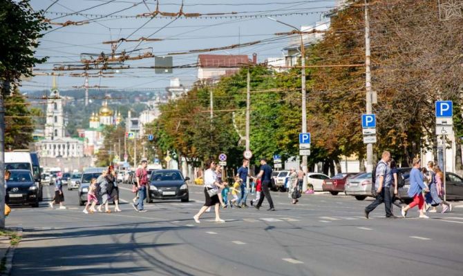 20 мая в Туле обойдется без осадков