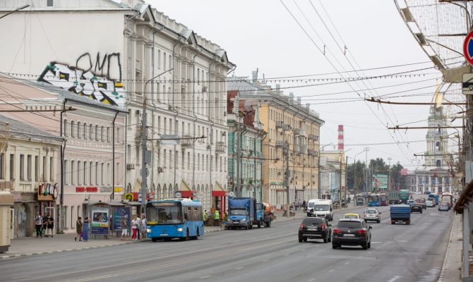 Группа путешественников проехала 2 тысячи километров на электричках от Тулы до Урала