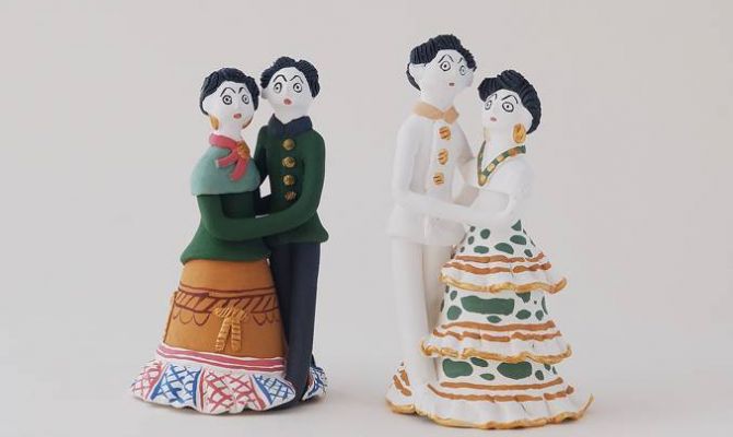 Тулякам предлагают научиться делать "городские игрушки"