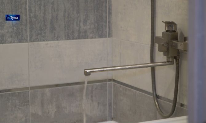 Из горячего крана течет холодная вода: как добиться перерасчета